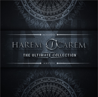 HAREM SCAREM “Ultimate Collection Box Set”